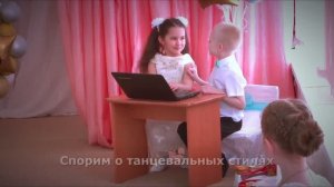 Современный и трогательный выпускной утренник в детском саду