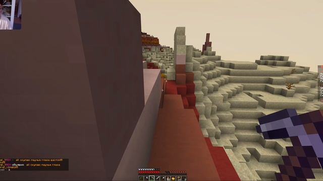 играю на сервере рэидмайн (тумка не пранкуй)