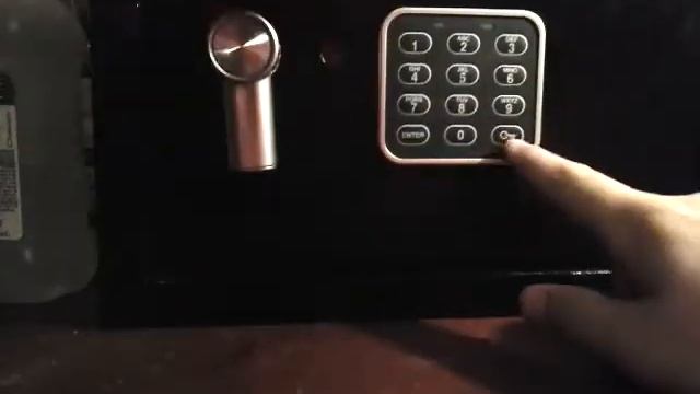 Serene Life safe box review смотреть онлайн