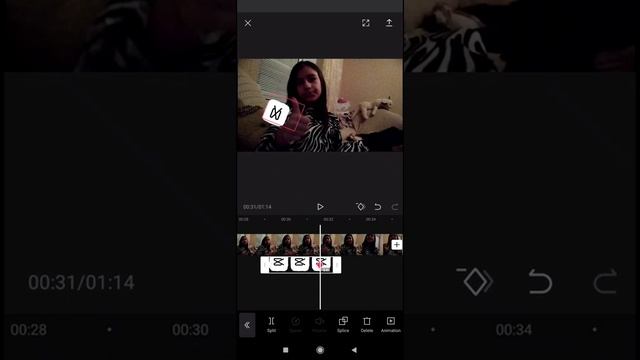 как монтировать видео в cap cut смотреть онлайн