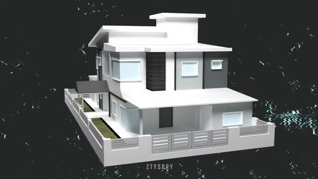 Glitch Effect - Adobe Premiere Pro