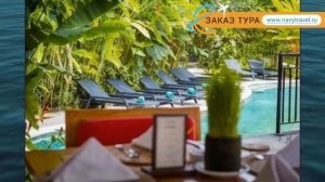 BAKUNG UBUD RESORT & VILLA 3* Бали обзор – отель БАКУНГ УБУД РЕЗОРТ ЭНД ВИЛЛА 3* Бали видео обзор