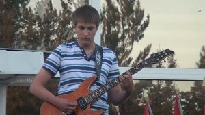 Край теней- "Вселенная"