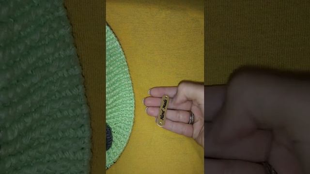 Мокасины крючком, из остатков пряжи. смотреть онлайн