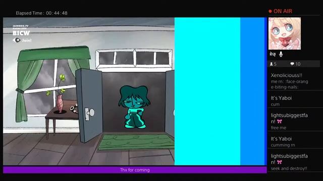 Jackbox party смотреть онлайн