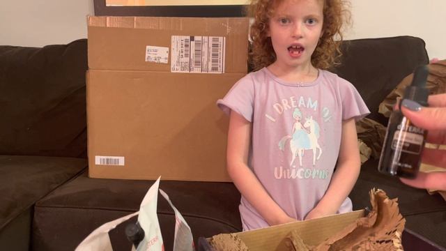 2021 New Doterra Unboxing Video смотреть онлайн