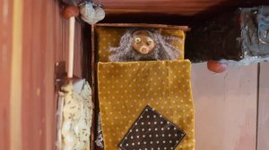 1742147424939 Дядюшка Ау и больное дерево