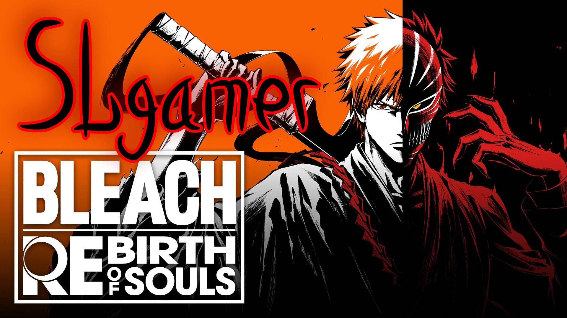 1.BLEACH Rebirth of Souls смотреть онлайн