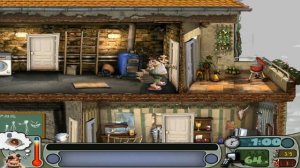 Как Достать Соседа: Хардкор 2 Прохождение [Обновление]