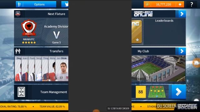 Dream league Soccer easy,safe and 100%working 😎😍 смотреть онлайн