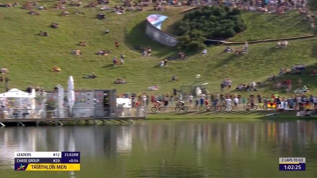 Triathlon 🏊🏻🏃♀️🚴🏿 | DAY 3 | Full Replay | European Championships Munich 2022