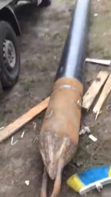 Гнб приварили металлическую пулю смотреть онлайн