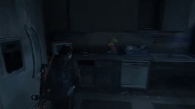 INFILTRATION - THE AQUARIUM / Seattle Day 3/ The Last of Us 2 Gameplay Walkthrough (No Commentary) смотреть онлайн