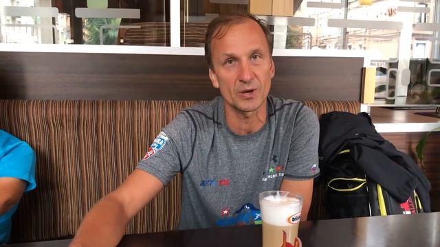 Ironman. Интервью с командой Rent4Tri