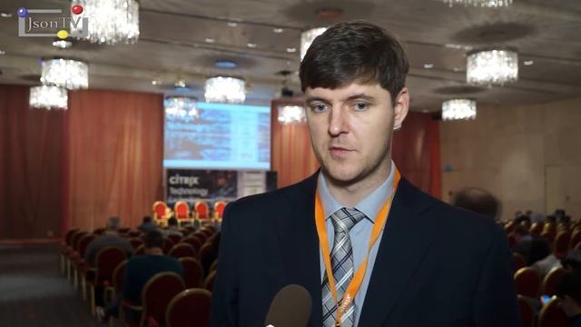 Citrix Technology Exchange. Интервью Евгения Гуляева, КРОК: о заказчиках Citrix смотреть онлайн