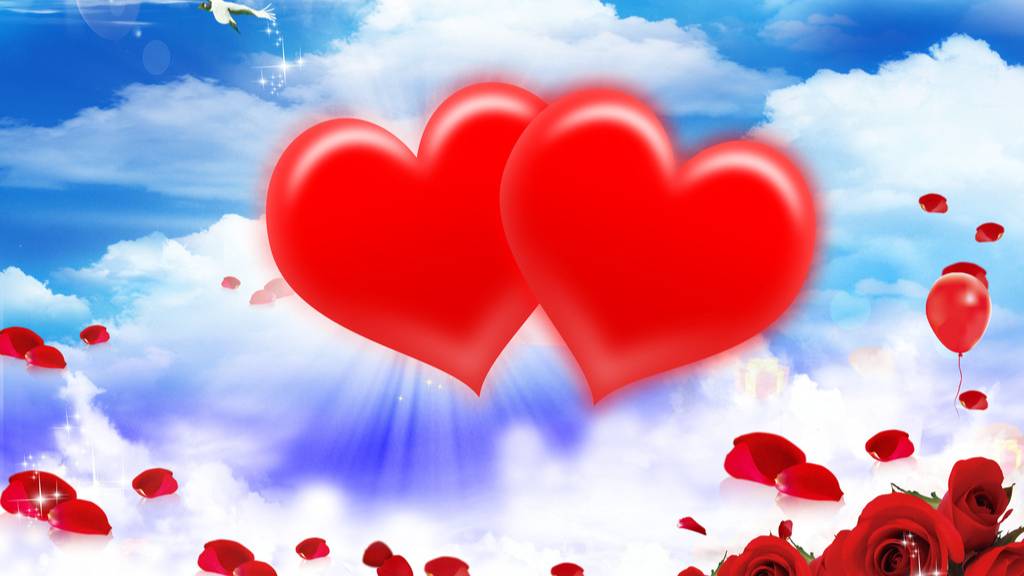 Красивая песня о любви. Искренняя любовь. Александр Иллюзов смотреть онлайн