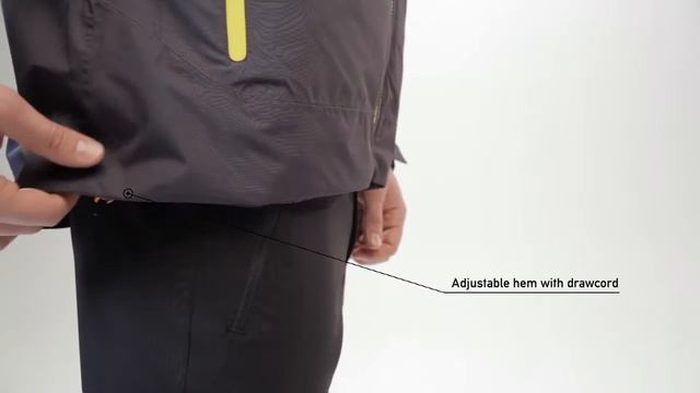 Tutorial 3 in 1 Jacket - FW16 смотреть онлайн