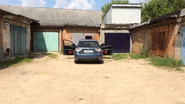 4. Фронт - пара FAITALPRO 8FE200 и пара DD T3 смотреть онлайн