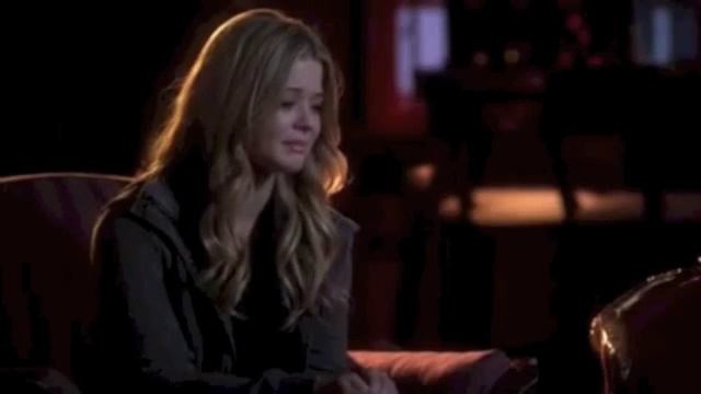 PLL Alison Tribute: Say Something смотреть онлайн