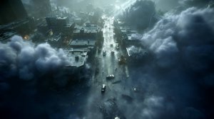 Последняя Земля / THE LAST WAVE