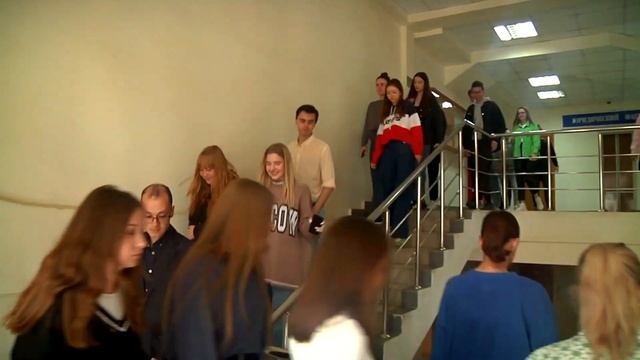 В Тверском институте филиал МГЭУ пройдет день открытых дверей смотреть онлайн