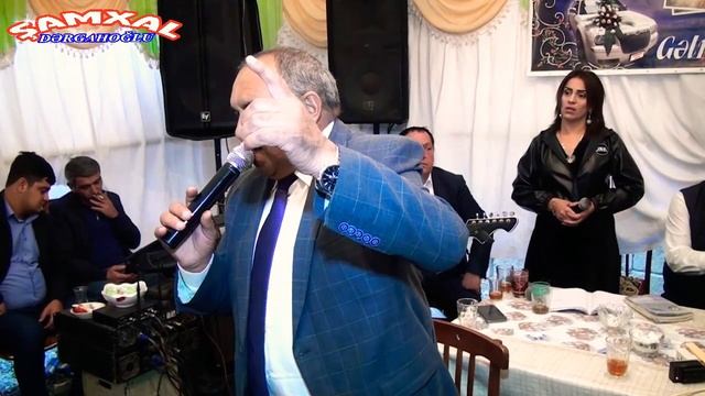 SEVİNC ABBASOVA SUPER İFA RİZVAN BƏYİN TOYU OPERATOR DƏRGAHOĞLU 050 629 7999 смотреть онлайн