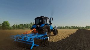 Обзор культиватора КБМ-4.2