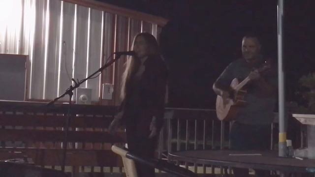 Creep - Radiohead (cover) by Harmony Sullivan смотреть онлайн