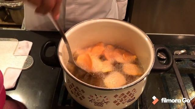 Chips, Batonnet y Noisette смотреть онлайн