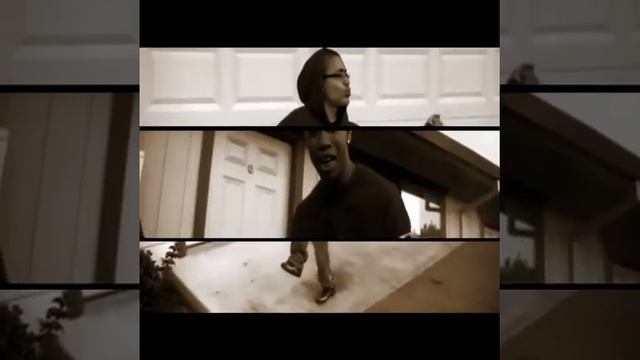 GODS GIFT "WADDUP BRUH"MUSIC VIDEO смотреть онлайн