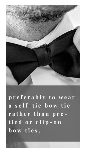 What style of bow tie would you choose for your tuxedo? #shorts #youtubeshorts смотреть онлайн
