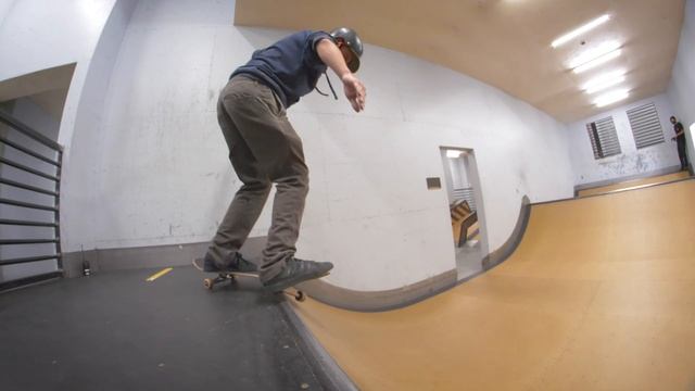 Skatelite Traxion Technology™ смотреть онлайн