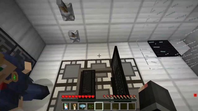 Я СОЗДАЛ СВОЕГО КЛОНА!!!МЮЛТИВЕРС КРИНЖА смотреть онлайн