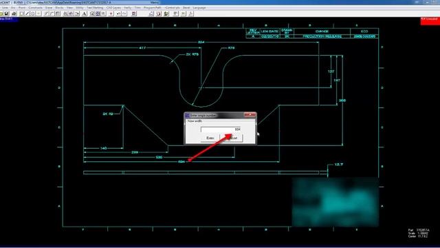 FastCAM PDF Conversion смотреть онлайн