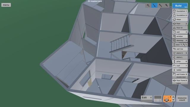 Rust - Дом коробка #36 смотреть онлайн