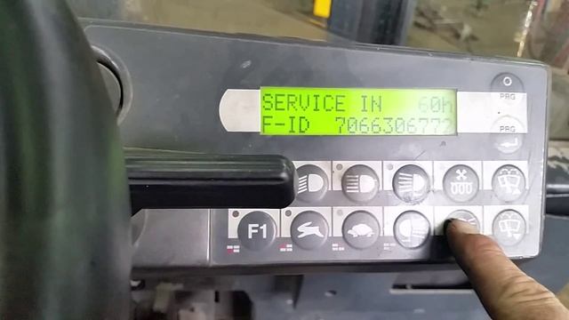 still R70-25 reset service смотреть онлайн