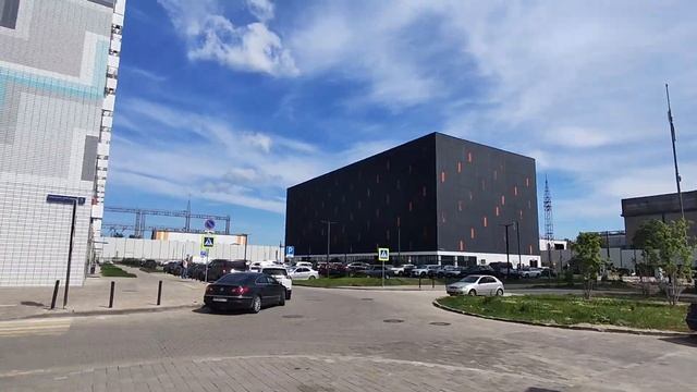 Римского-Корсакова