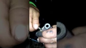 Как чинить сцепления цилиндр на уаз буханка часть 3