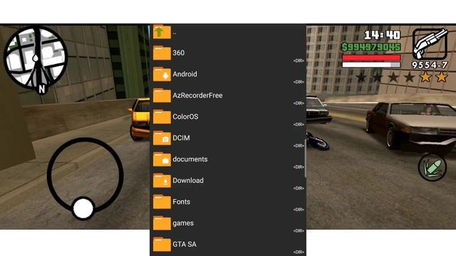 CARA MENGATASI LAG DAN FORCE CLOSE PADA GTASA ANDROID смотреть онлайн