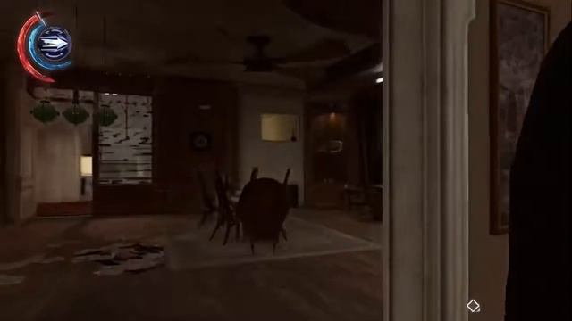 Dishonored 2 Прохождение GG #6 - Пустынный квартал смотреть онлайн