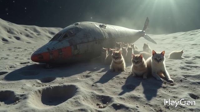 CosmoCats and the Milk Planet смотреть онлайн
