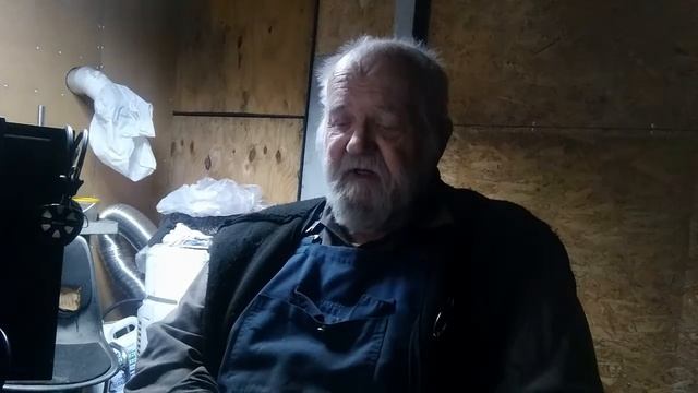 Затягивание болта КВ смотреть онлайн