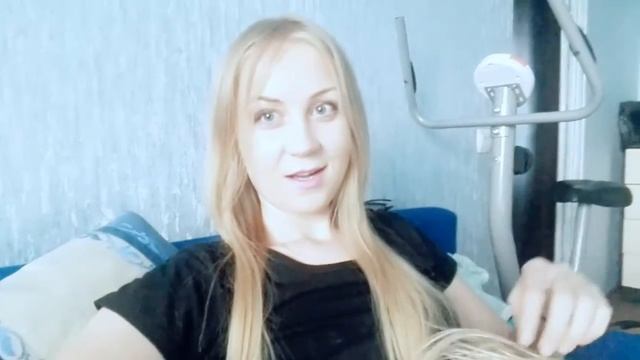 2 день.Видео-дневник.Дарья Алямкина. смотреть онлайн