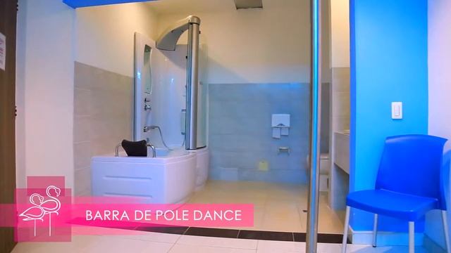 SPOT VIDEO MOTEL FLAMINGOS NEIVA смотреть онлайн