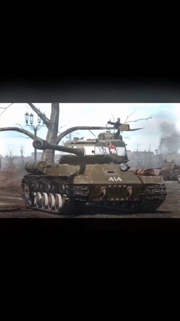 Ис2 против Тигра/риальная жизнь,1944г.#танки #sorts #ww2 #tiger #is2 смотреть онлайн