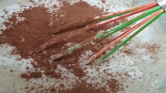 Рецепты от шеф-повара