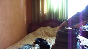 Тревожный чемоданчик на случай БП