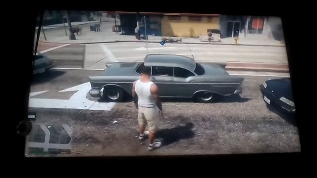 GTA 5 Mods:With Dogs супер мод смотреть онлайн