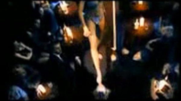 Rammstein - Engel Official Music Video HD