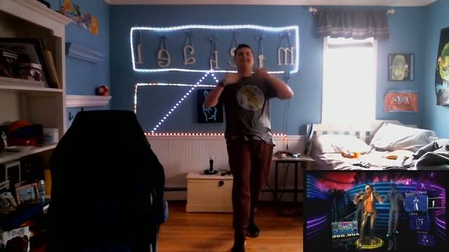 Dance Central Move Your Body Hard 5 stars Xbox 360 Kinect смотреть онлайн